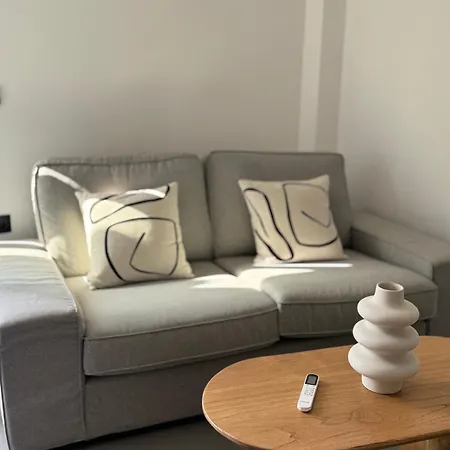Almond Chambers Διαμέρισμα Νάουσα