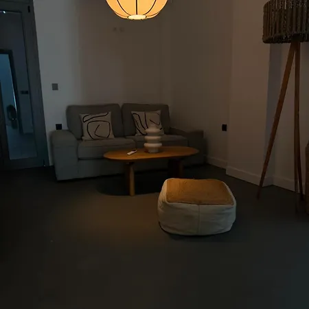 Διαμέρισμα Almond Chambers *