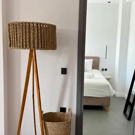 Almond Chambers