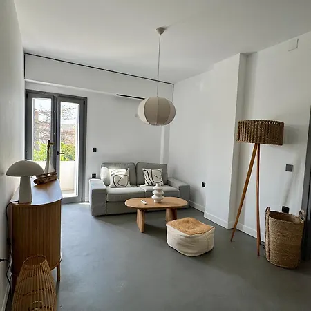 Almond Chambers Διαμέρισμα Νάουσα