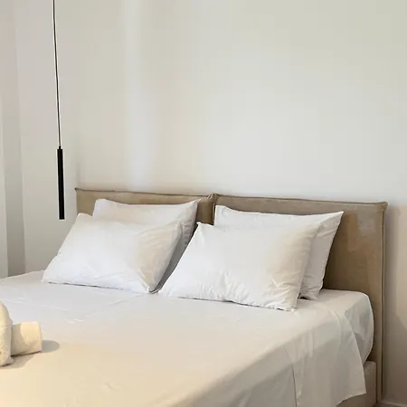 Διαμέρισμα Almond Chambers