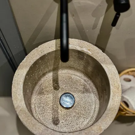 Διαμέρισμα Almond Chambers Νάουσα