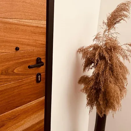 Almond Chambers