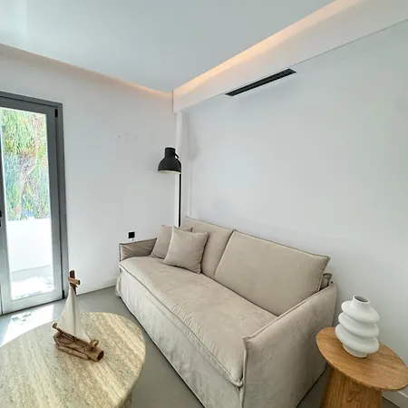 Almond Chambers Διαμέρισμα