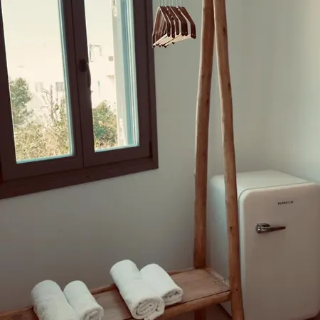 Διαμέρισμα Almond Chambers