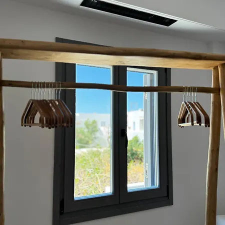 Διαμέρισμα Almond Chambers