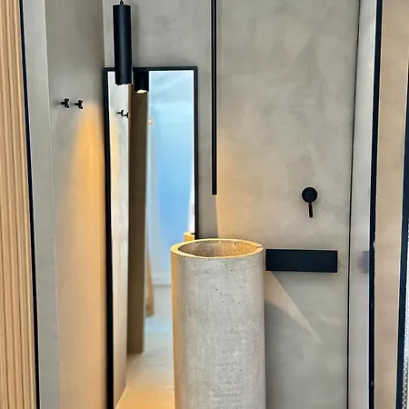 Almond Chambers Διαμέρισμα Νάουσα
