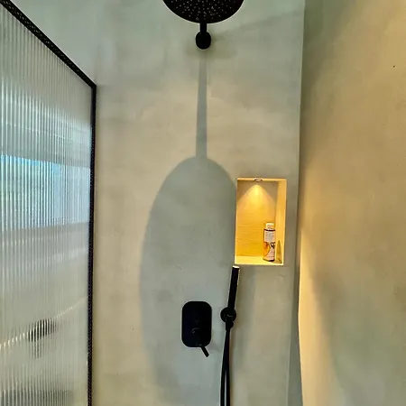 Almond Chambers Διαμέρισμα Νάουσα