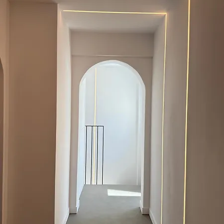 Διαμέρισμα Almond Chambers