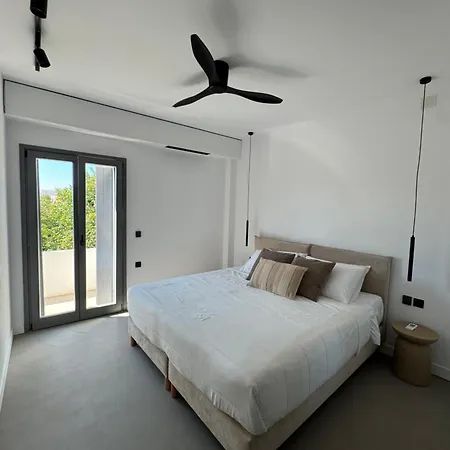 Almond Chambers Διαμέρισμα